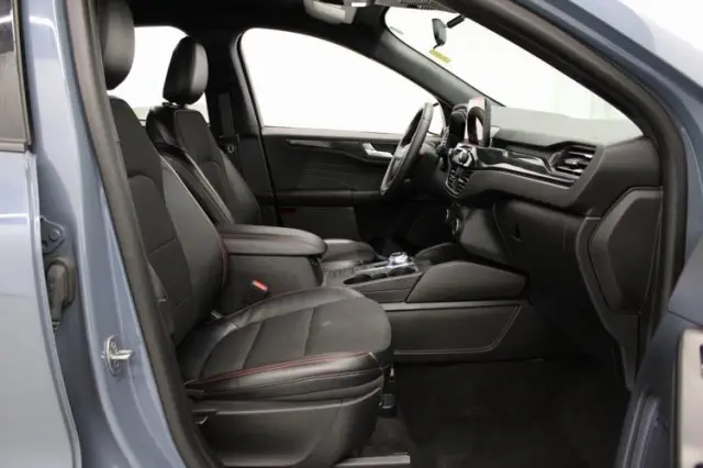 2024 Vapor Blue Ford Escape ST-Line