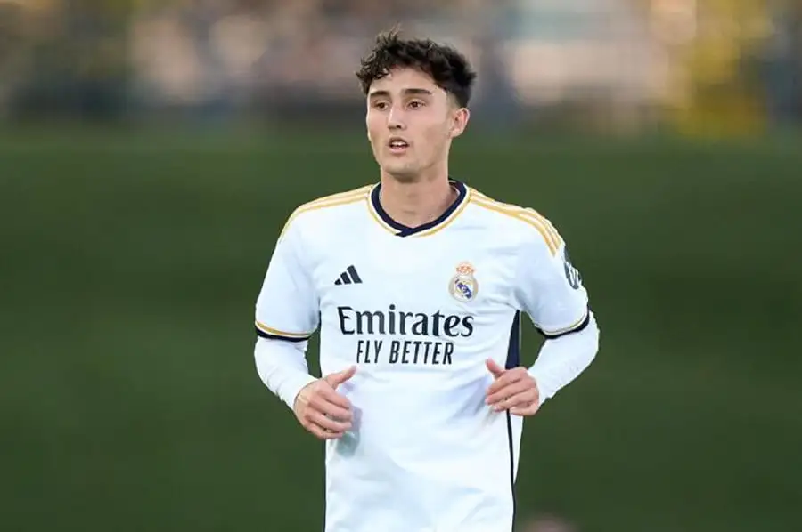 Emergence of 17-year-old starlet could see Real Madrid abandon TAA pursuit