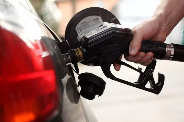 Why UK diesel and petrol prices are still sky high despite recent fall