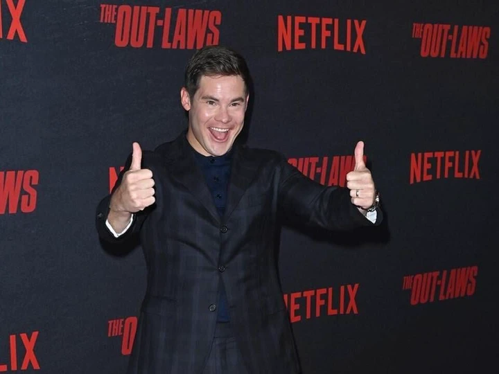 Adam Devine reveals biggest health lessons he learned in 2024—and his goals for 2025