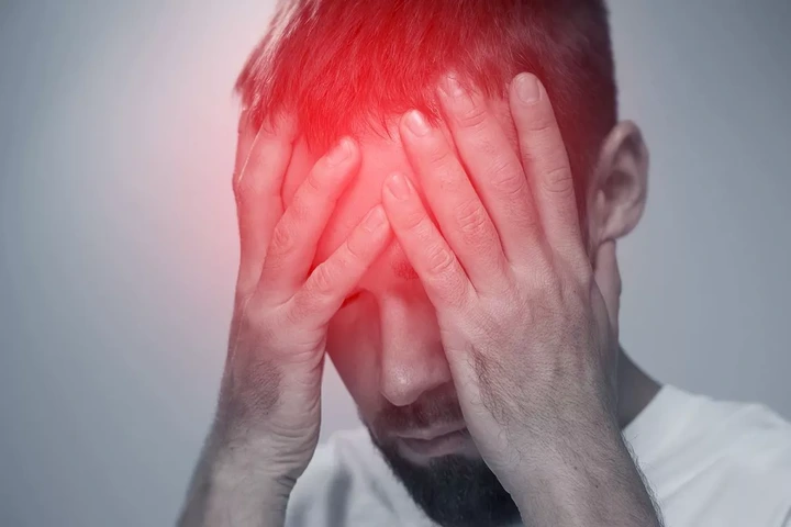 If your headaches are severe or continue for an extended period, it may be necessary to consult a medical professional.