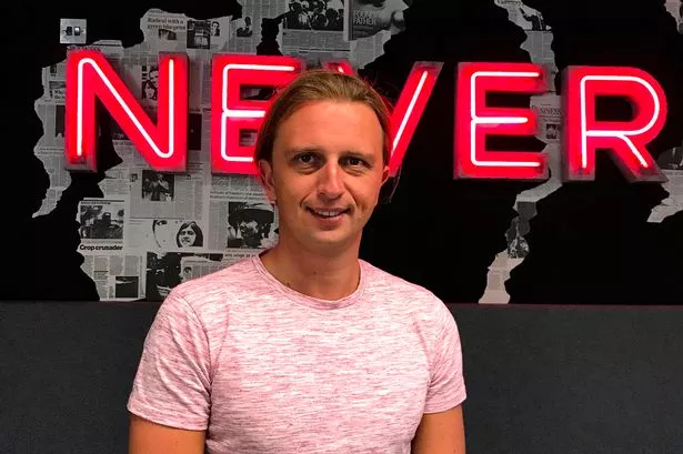 Revolut's billionaire founder Nik Storonsky 'sells up to £230m' of his stake in fintech