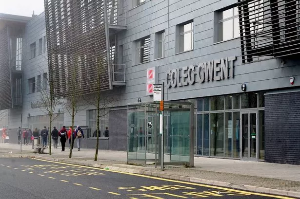 Jobs cut plans announced by leading Welsh college