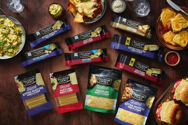 Pilgrims Choice and Kerrygold maker churning up sales at £500m a year