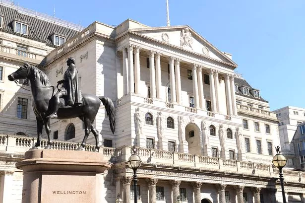 Credit agency Moody's upgrades UK banking outlook as lenders adapt to low interest rates
