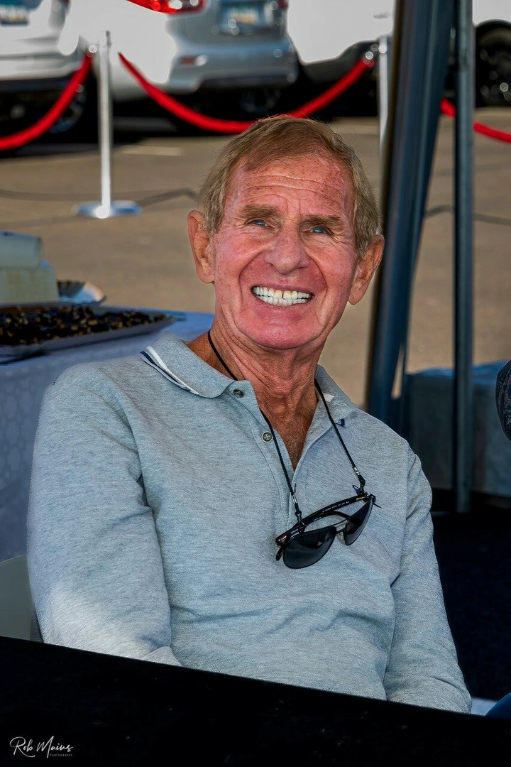 Peter Volny
