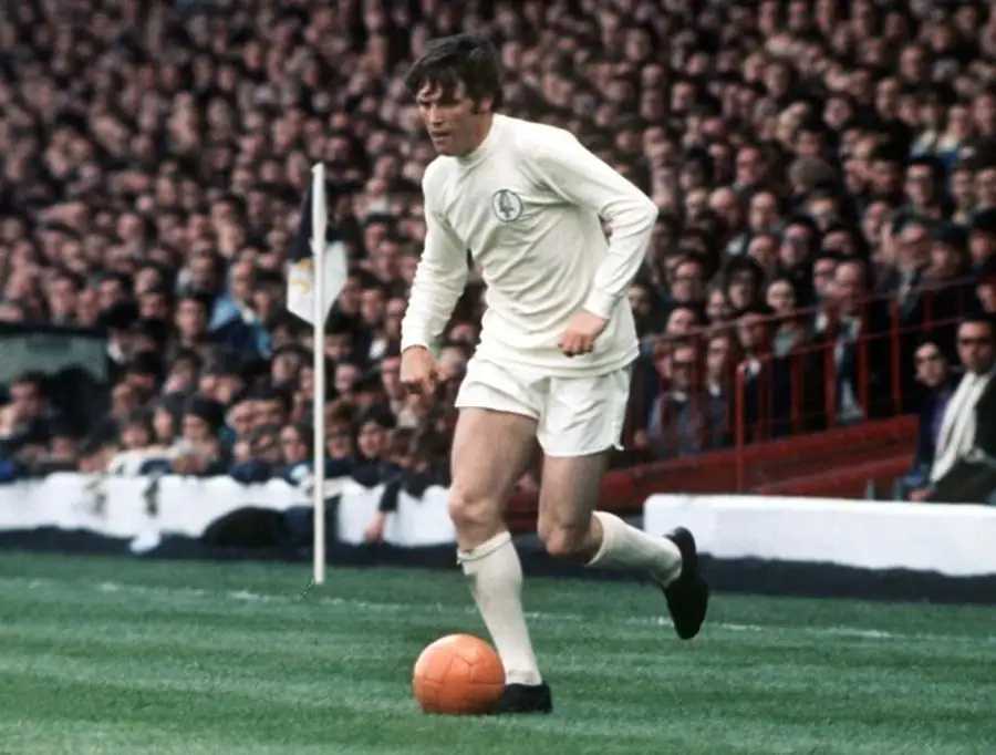 Tottenham star Archie Gray’s incredible family with dad, uncle…all Leeds royalty