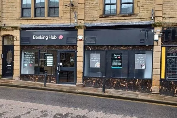 Lancashire officials urge faster rollout of banking hubs to revive high streets