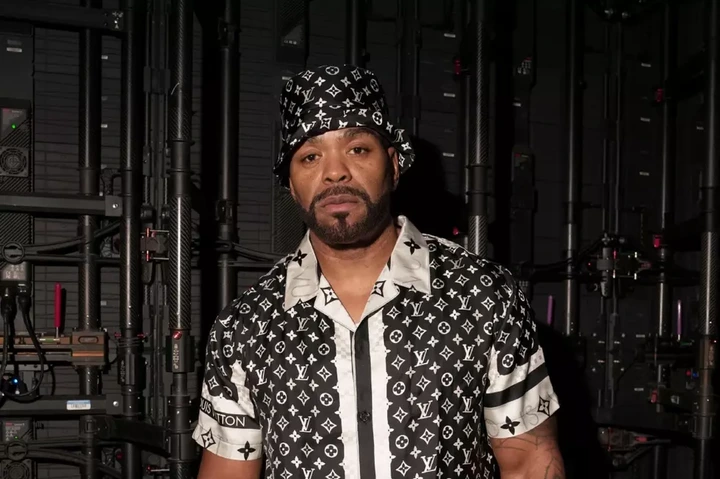 Method Man Allegedly Punches Man Seven Times in Face at New York Gym &#8211; Report