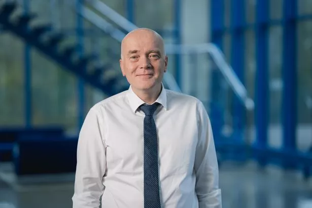 Advanced manufacturer Axiom upbeat on revenue growth