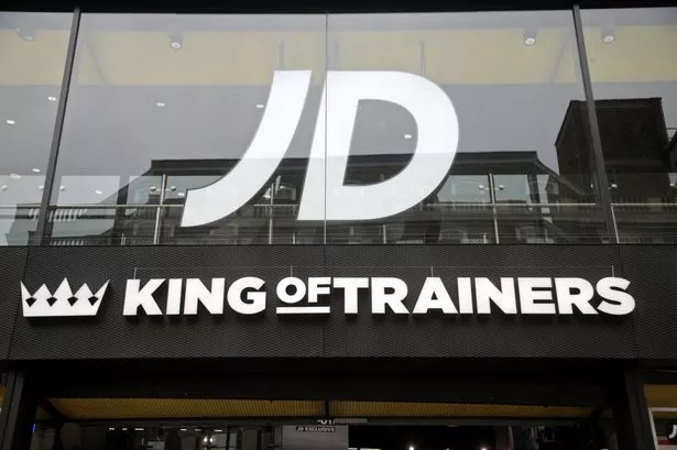 JD Sports faces share price downgrade amid Nike stock challenges