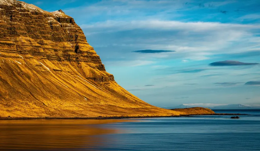 Discovering Iceland's Majestic Scenery: Your 7-Day Adventure Plan