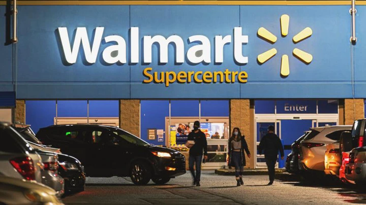 walmart