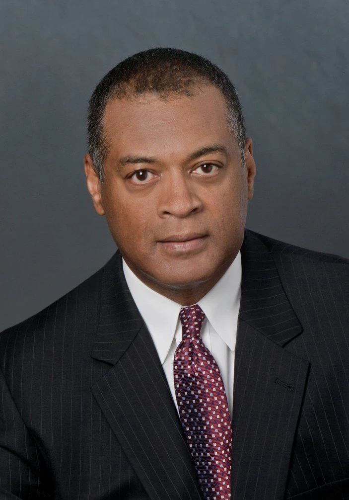 Cary Claiborne Sr.