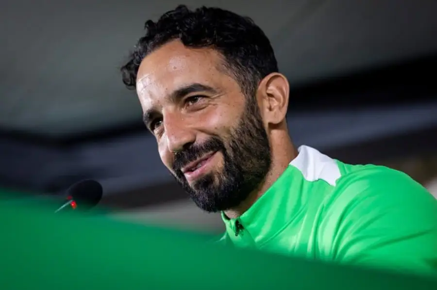 Ruben Amorim has Mourinho’s aura and can match his feats by sorting Man Utd mess