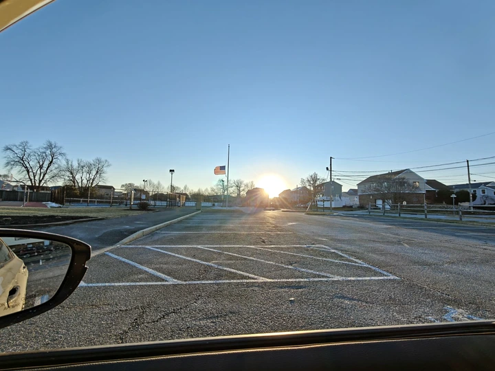 OnePlus 13 dynamic range sample.