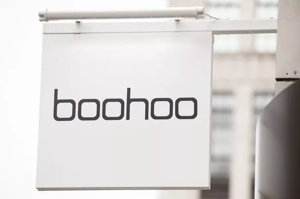 Boohoo shares rebound from historic low as battle over its future continues