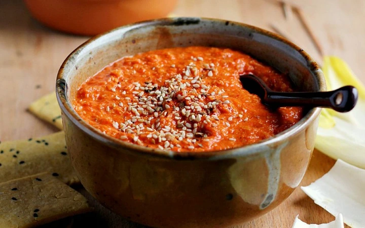 roasted-red-pepper-almond-and-harissa-dip-1200x750