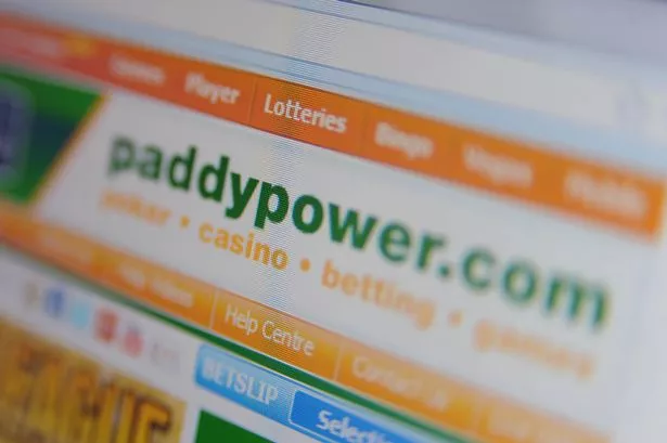 Paddy Power owner loses over £300m on bad US bets after 'favourable' NFL season