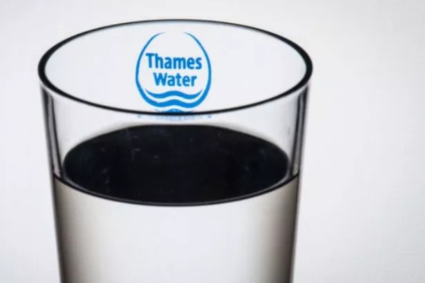 Thames Water CEO defends bonuses of £770,000 for executives as firm posts £190m loss