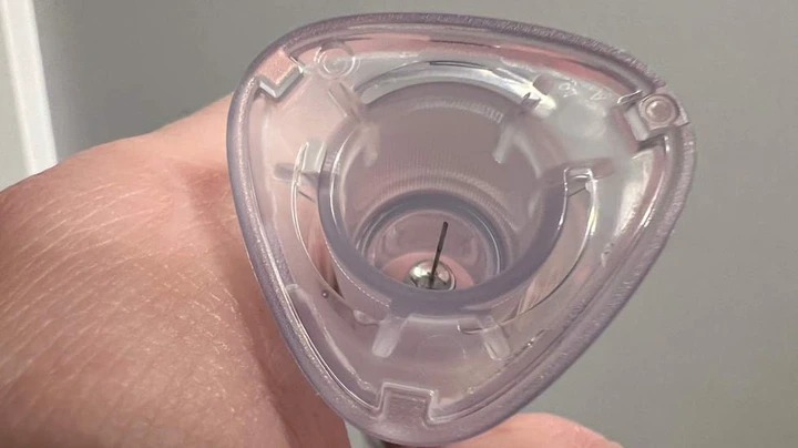 Auto-injectors for drugs like Ozempic and Mounjaro provide precise dosing for patients...