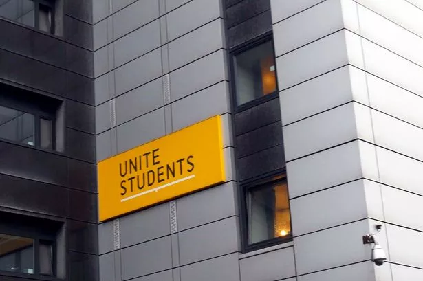 Unite reports 'strong demand' amid student housing shortage