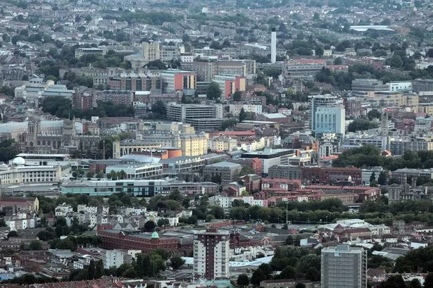 Bristol office market predictions for 2025