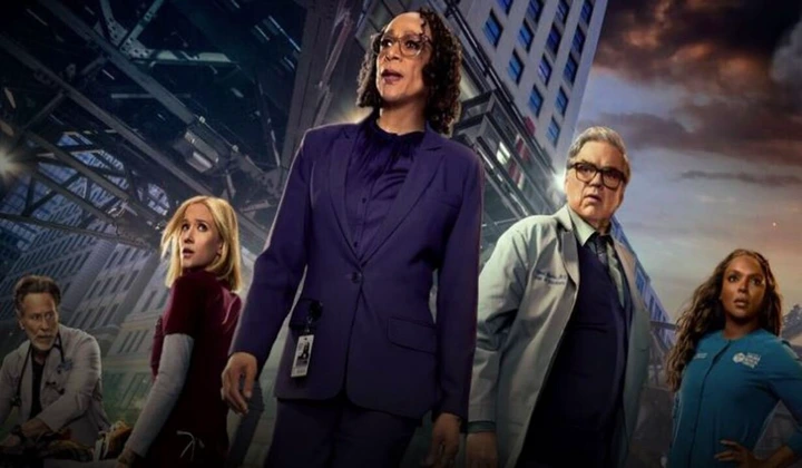 Chicago med