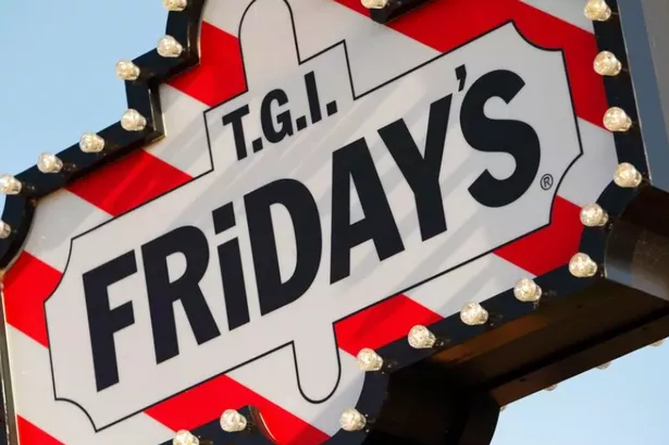 Law firm Hugh James played key role in deal saving more than 50 TGI Fridays restaurants