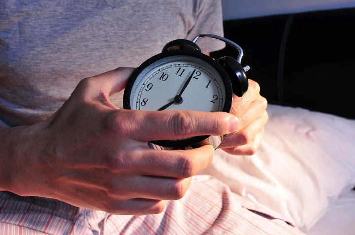 Commit to a quality morning routine in 2025: Dr. Nina Radcliff
