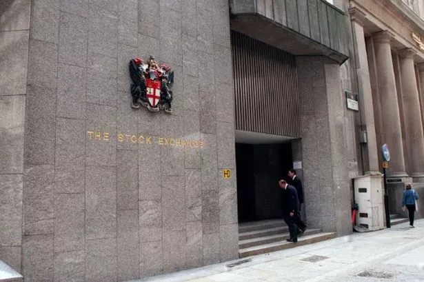 AJ Bell announces £30m share buyback amid record revenue and profit surge