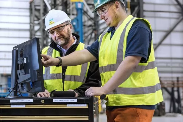 Efforts to boost North East-built offshore wind supply chain with grant funding