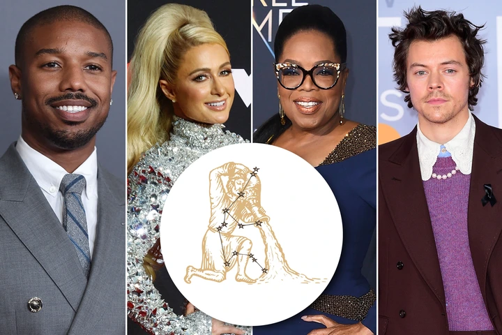 Some of the famous personalities representing the Aquarius zodiac sign include Michael B. Jordan, Paris Hilton is a well-known American media personality, businesswoman, socialite, and DJ. She gained fame in the early 2000s and is recognized for her reality television appearances, particularly on 