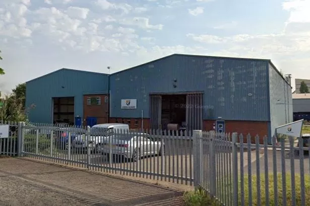 Scunthorpe supplier to data centre industry collapses with jobs lost