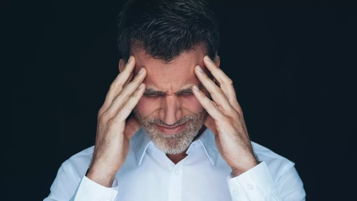 A headache might be a minor issue, or it could signal the onset of a serious condition.