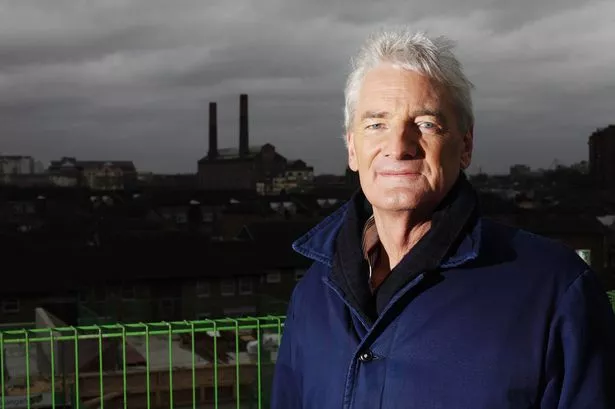 Dyson abandons libel case against Channel 4 News