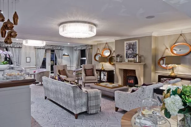 Hadrian Healthcare reveals plans for £15m luxury care home in Northumberland