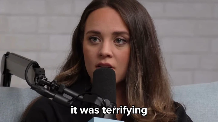 Jinger Duggar
