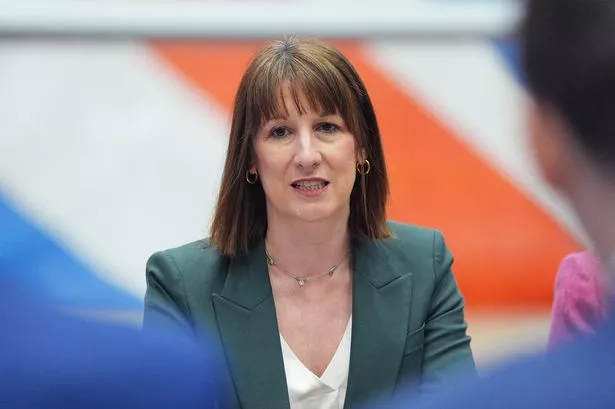 Rachel Reeves to hold crisis talks with top City bosses amid fallout from Trump's tariff onslaught