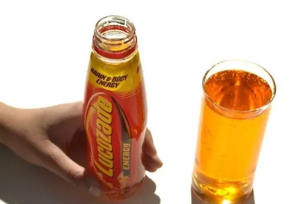 Suntory Beverage sees continued success with Lucozade and Ribena, boosting profits amidst inflation challenges