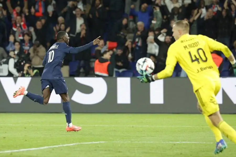 PSG predicted XI v Lens: Dembélé experiment ends with Asensio return