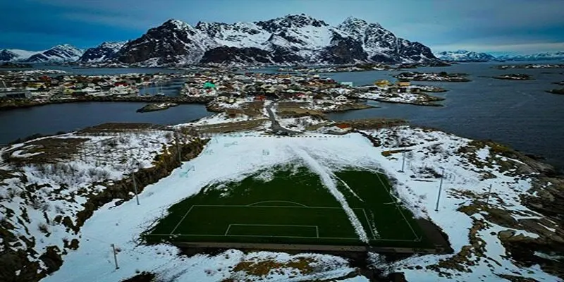 Set Sail for the Lofoten Islands: Your Ultimate 2024 Travel Guide