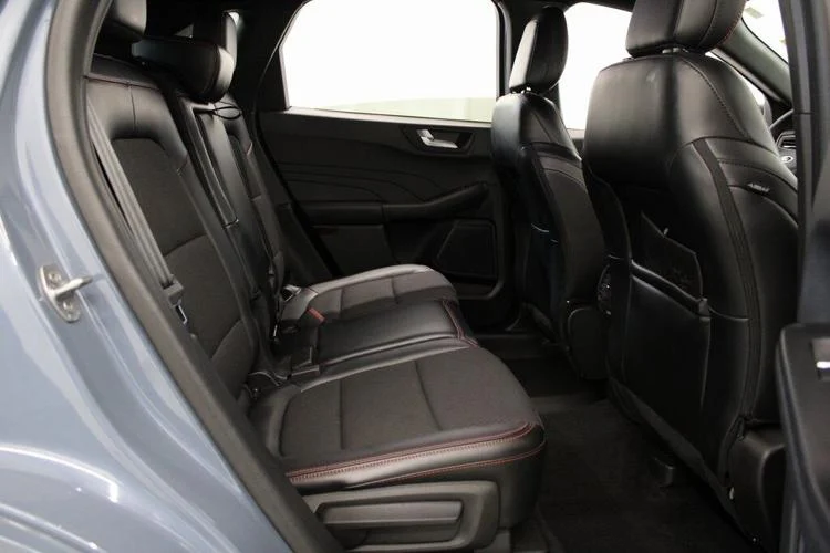 2024 Vapor Blue Ford Escape ST-Line