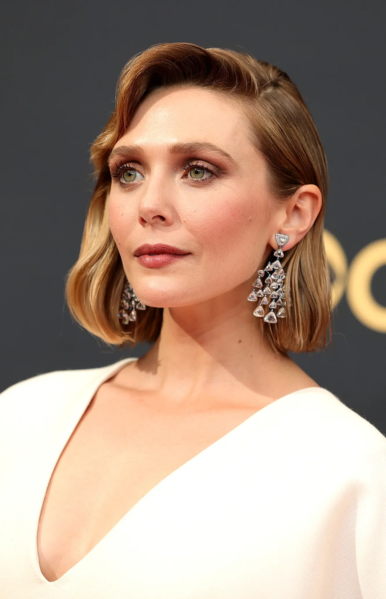 Lizzie Olsen