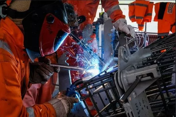 Anglo American presses ahead with demerger of platinum business