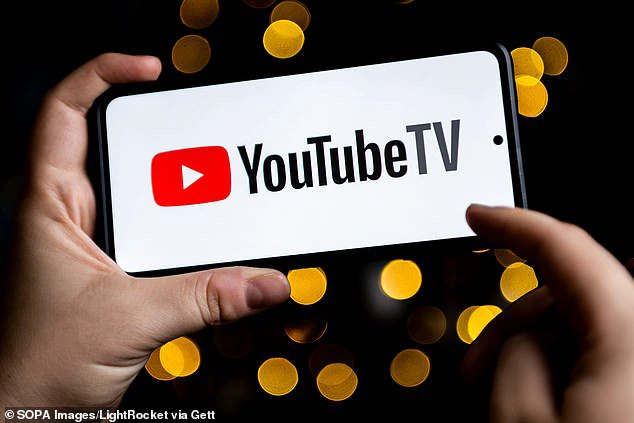 The company is encountering difficulties, particularly with younger viewers gravitating towards major streaming platforms and YouTube.