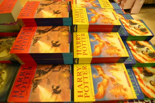 Harry Potter magic still works for Bloomsbury as publisher forecasts exceed expectations