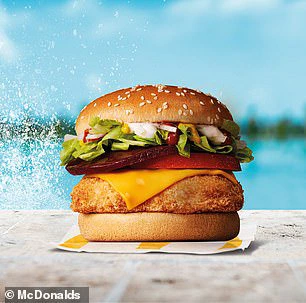 Fans can expect Vegemite-coated fries, a revamped McOz burger, and ore