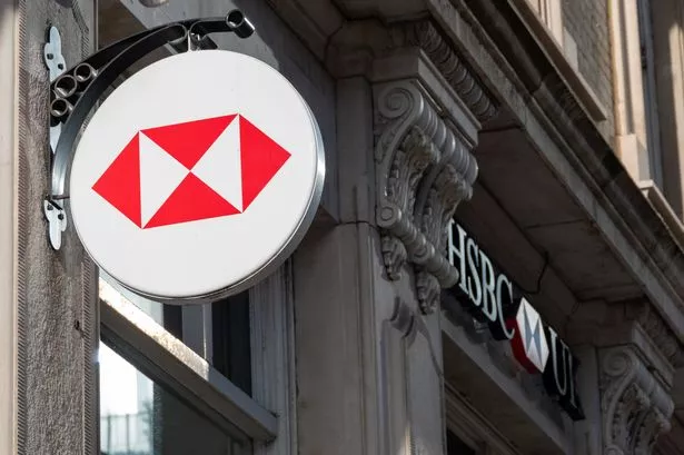 HSBC boss says global revamp is not a prelude to bank break up