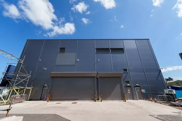 Teesside pharma firm Fujifilm Diosynth Biotechnologies opens new £100m facility in Billingham